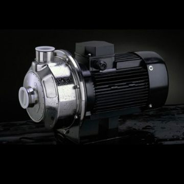 南方MS，MSS輕型不銹鋼臥式單級(jí)離心泵