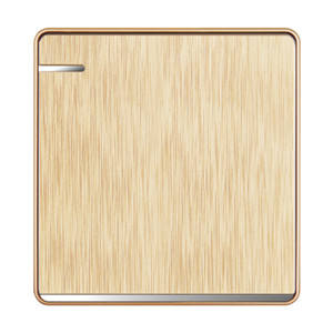 法獅龍 86型開關(guān)插座  尊榮系列