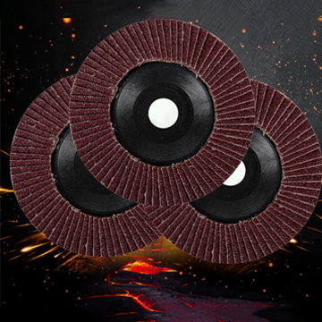 加厚角磨機(jī)百葉片