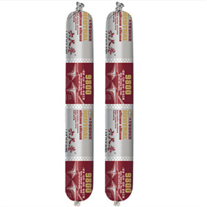 六尺巷9800精品大型幕墻耐候膠