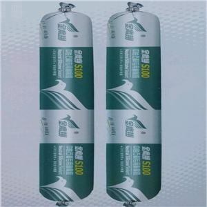 金鷹翔中性石材專用耐候膠 高性能硅酮阻燃密封膠 高級(jí)幕墻硅耐候膠