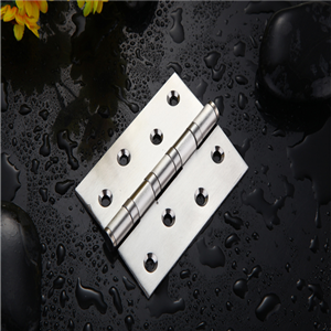 ?兩片裝不銹鋼合頁(yè)