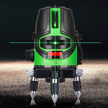 紅外線水平儀 綠光 藍光激光水平儀