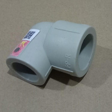 金牛ppr水管配件灰色金牛管業(yè)冷熱家裝管件接頭三通彎頭