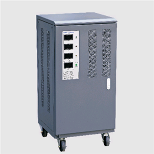 TND1/TNS1 系列自動交流穩(wěn)壓器