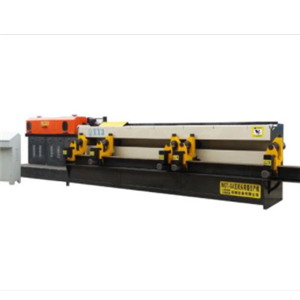 WGT-XXB通用款數(shù)控五機(jī)頭彎箍機(jī)生產(chǎn)線 （電腦定尺、自動(dòng)鎖緊、自動(dòng)調(diào)直、自動(dòng)入料） 建筑機(jī)械