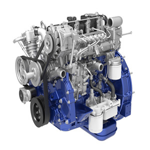 WP2.3系列卡車用發(fā)動(dòng)機(jī)