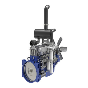 WP10系列農(nóng)業(yè)裝備用發(fā)動(dòng)機(jī)